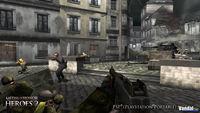 Imagen 11 de Medal of Honor Heroes 2 para PSP
