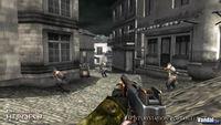 Imagen 10 de Medal of Honor Heroes 2 para PSP