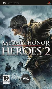 Imagen 17 de Medal of Honor Heroes 2 para PSP