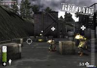 Imagen 12 de Medal of Honor Heroes 2 para Wii