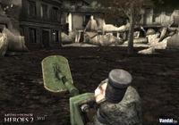 M�s im�genes de Medal of Honor Heroes 2
