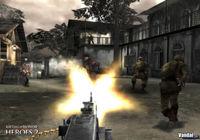Imagen 4 de Medal of Honor Heroes 2 para Wii