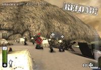 Nuevas im�genes de Medal of Honor Heroes 2 para Wii y PSP