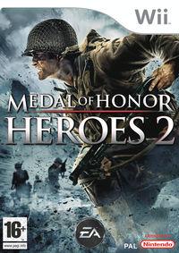 Imagen 20 de Medal of Honor Heroes 2 para Wii