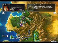 Imagen 3 de Puzzle Quest: Challenge of Warlords para PlayStation 2