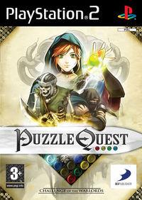 Imagen 4 de Puzzle Quest: Challenge of Warlords para PlayStation 2