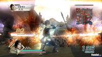 Imagen Dynasty Warriors 6
