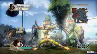 Imagen 84 de Dynasty Warriors 6 para PlayStation 3