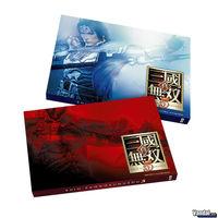Imagen 82 de Dynasty Warriors 6 para PlayStation 3