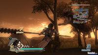 Nuevas im�genes de Dynasty Warriors 6