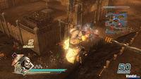 Nuevas im�genes de Dynasty Warriors 6