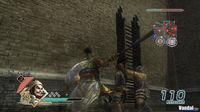 Nuevas im�genes de Dynasty Warriors 6