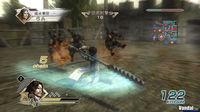 Nuevas im�genes de Dynasty Warriors 6