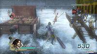 Nuevas im�genes de Dynasty Warriors 6