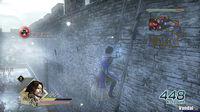 Nuevas im�genes de Dynasty Warriors 6