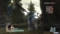 Nuevas im�genes de Dynasty Warriors 6