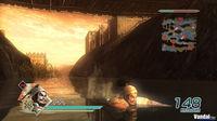 Nuevas im�genes de Dynasty Warriors 6