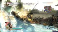 Nuevas im�genes de Dynasty Warriors 6