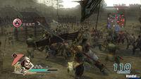 Nuevas im�genes de Dynasty Warriors 6