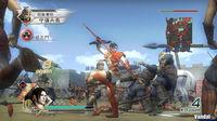 Imagen 69 de Dynasty Warriors 6 para PlayStation 3
