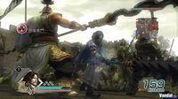 Imagen 79 de Dynasty Warriors 6 para PlayStation 3