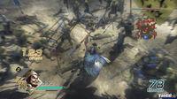 Imagen 78 de Dynasty Warriors 6 para PlayStation 3