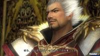 Primeras im�genes de Dynasty Warriors 6 para PS3
