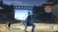 Primeras im�genes de Dynasty Warriors 6 para PS3
