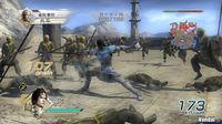 Primeras im�genes de Dynasty Warriors 6 para PS3