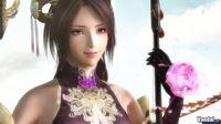 Primeras im�genes de Dynasty Warriors 6 para PS3