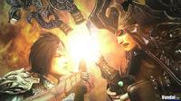 Primeras im�genes de Dynasty Warriors 6 para PS3