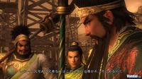 Primeras im�genes de Dynasty Warriors 6 para PS3