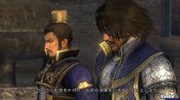 Primeras im�genes de Dynasty Warriors 6 para PS3