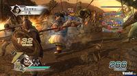 Primeras im�genes de Dynasty Warriors 6 para PS3