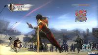 Primeras im�genes de Dynasty Warriors 6 para PS3