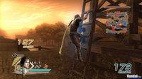 Primeras im�genes de Dynasty Warriors 6 para PS3