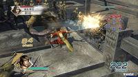 Primeras im�genes de Dynasty Warriors 6 para PS3