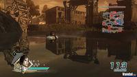 Primeras im�genes de Dynasty Warriors 6 para PS3