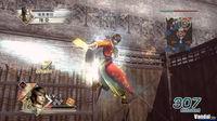 Nuevas im�genes de Dynasty Warriors 6
