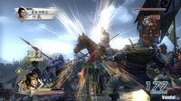 Nuevas im�genes de Dynasty Warriors 6