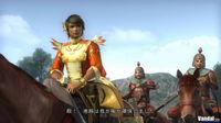 Nuevas im�genes de Dynasty Warriors 6