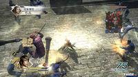Nuevas im�genes de Dynasty Warriors 6