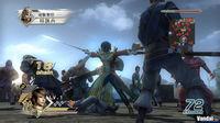 Nuevas im�genes de Dynasty Warriors 6