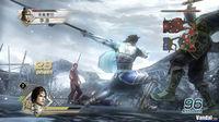 Nuevas im�genes de Dynasty Warriors 6