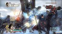 Nuevas im�genes de Dynasty Warriors 6
