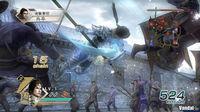 Nuevas im�genes de Dynasty Warriors 6