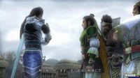 Nuevas im�genes de Dynasty Warriors 6