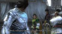 Nuevas im�genes de Dynasty Warriors 6