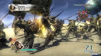 Nuevas im�genes de Dynasty Warriors 6
