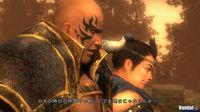Nuevas im�genes de Dynasty Warriors 6